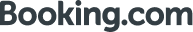 Booking logo