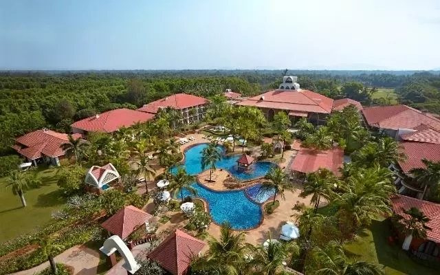 Caravela Beach Resort