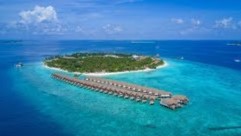 Reethi Faru, Bio Luxury Resort