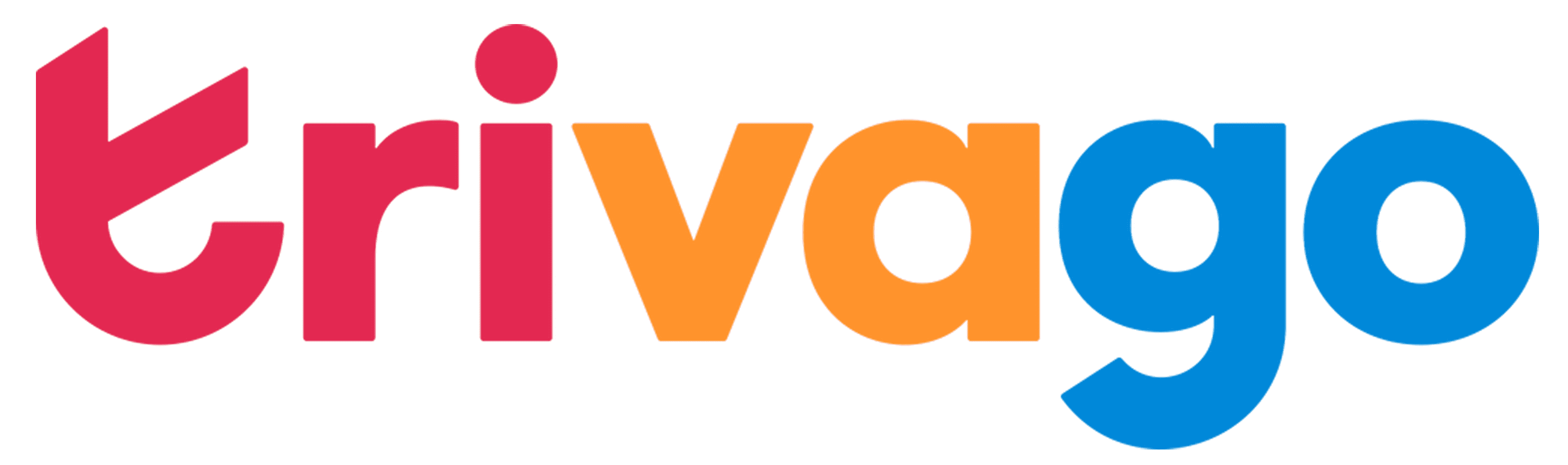 trivago logo